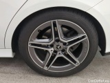  Mercedes  CLA-Klasse Mercedes-Benz CLA Shooting Brake CLA 180 DCT Business Solution AMG 5d #11