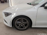  Mercedes  CLA-Klasse Mercedes-Benz CLA Shooting Brake CLA 180 DCT Business Solution AMG 5d #10