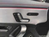  Mercedes  CLA-Klasse Mercedes-Benz CLA Shooting Brake CLA 180 DCT Business Solution AMG 5d #16