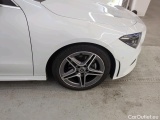 Mercedes  CLA-Klasse Mercedes-Benz CLA Shooting Brake CLA 180 DCT Business Solution AMG 5d #19
