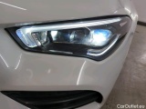  Mercedes  CLA-Klasse Mercedes-Benz CLA Shooting Brake CLA 180 DCT Business Solution AMG 5d #23