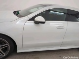  Mercedes  CLA-Klasse Mercedes-Benz CLA Shooting Brake CLA 180 DCT Business Solution AMG 5d #24