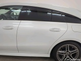  Mercedes  CLA-Klasse Mercedes-Benz CLA Shooting Brake CLA 180 DCT Business Solution AMG 5d #21