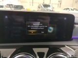  Mercedes  CLA-Klasse Mercedes-Benz CLA Shooting Brake CLA 180 DCT Business Solution AMG 5d #27