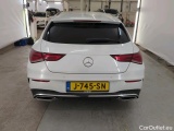  Mercedes  CLA-Klasse Mercedes-Benz CLA Shooting Brake CLA 180 DCT Business Solution AMG 5d #29