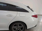  Mercedes  CLA-Klasse Mercedes-Benz CLA Shooting Brake CLA 180 DCT Business Solution AMG 5d #30