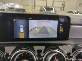  Mercedes  CLA-Klasse Mercedes-Benz CLA Shooting Brake CLA 180 DCT Business Solution AMG 5d #31