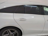  Mercedes  CLA-Klasse Mercedes-Benz CLA Shooting Brake CLA 180 DCT Business Solution AMG 5d #33