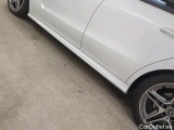  Mercedes  CLA-Klasse Mercedes-Benz CLA Shooting Brake CLA 180 DCT Business Solution AMG 5d #34