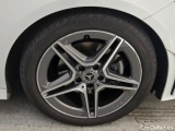  Mercedes  CLA-Klasse Mercedes-Benz CLA Shooting Brake CLA 180 DCT Business Solution AMG 5d #39