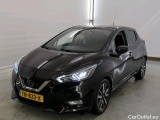  Nissan  Micra Nissan  IG-T 90 N-Connecta 5d 