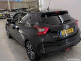  Nissan  Micra Nissan  IG-T 90 N-Connecta 5d #8