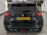  Nissan  Micra Nissan  IG-T 90 N-Connecta 5d #9