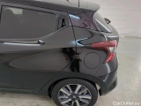  Nissan  Micra Nissan  IG-T 90 N-Connecta 5d #13