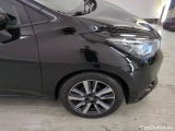  Nissan  Micra Nissan  IG-T 90 N-Connecta 5d #12