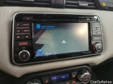  Nissan  Micra Nissan  IG-T 90 N-Connecta 5d #16