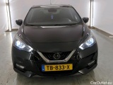  Nissan  Micra Nissan  IG-T 90 N-Connecta 5d #18