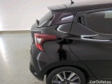  Nissan  Micra Nissan  IG-T 90 N-Connecta 5d #23
