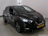  Nissan  Micra Nissan  IG-T 90 N-Connecta 5d #26
