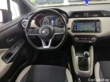  Nissan  Micra Nissan  IG-T 90 N-Connecta 5d #29