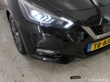  Nissan  Micra Nissan  IG-T 90 N-Connecta 5d #46