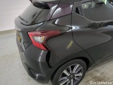  Nissan  Micra Nissan  IG-T 90 N-Connecta 5d #50