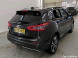  Nissan  Qashqai Nissan  1.2 DIG-T 115 N-CONNECTA 5d #2