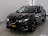  Nissan  Qashqai Nissan  1.2 DIG-T 115 N-CONNECTA 5d 