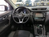 Nissan  Qashqai Nissan  1.2 DIG-T 115 N-CONNECTA 5d #12