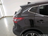  Nissan  Qashqai Nissan  1.2 DIG-T 115 N-CONNECTA 5d #14