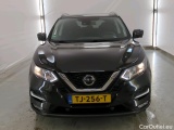  Nissan  Qashqai Nissan  1.2 DIG-T 115 N-CONNECTA 5d #17