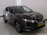  Nissan  Qashqai Nissan  1.2 DIG-T 115 N-CONNECTA 5d #16