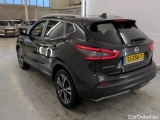  Nissan  Qashqai Nissan  1.2 DIG-T 115 N-CONNECTA 5d #28