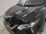  Nissan  Qashqai Nissan  1.2 DIG-T 115 N-CONNECTA 5d #52