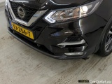  Nissan  Qashqai Nissan  1.2 DIG-T 115 N-CONNECTA 5d #54