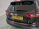  Nissan  Qashqai Nissan  1.2 DIG-T 115 N-CONNECTA 5d #69