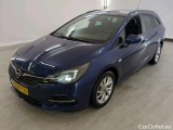  Opel  Astra Opel  Sports Tourer 1.2 turbo 81kW Business Edition 5d 