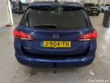  Opel  Astra Opel  Sports Tourer 1.2 turbo 81kW Business Edition 5d #11