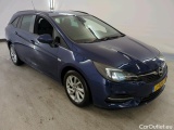 Opel  Astra Opel  Sports Tourer 1.2 turbo 81kW Business Edition 5d #22
