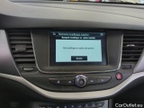  Opel  Astra Opel  Sports Tourer 1.2 turbo 81kW Business Edition 5d #33