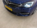  Opel  Astra Opel  Sports Tourer 1.2 turbo 81kW Business Edition 5d #42