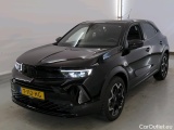  Opel  Mokka Opel -e 50kWh Ultimate Auto 11kW 3 fase 5d 