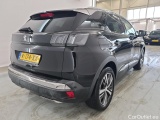  Peugeot  3008 Peugeot  Blue Lease Allure BlueHDi 130 S&S 5d #2