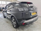  Peugeot  3008 Peugeot  Blue Lease Allure BlueHDi 130 S&S 5d #10
