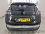  Peugeot  3008 Peugeot  Blue Lease Allure BlueHDi 130 S&S 5d #11