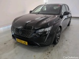  Peugeot  308 Peugeot  Allure Pack Business 1.2 PureTech 130 5d 