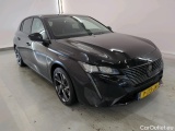  Peugeot  308 Peugeot  Allure Pack Business 1.2 PureTech 130 5d #14