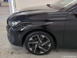  Peugeot  308 Peugeot  Allure Pack Business 1.2 PureTech 130 5d #28