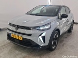  Renault  Captur Renault  E-Tech full hybrid 145 techno 5d 