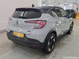  Renault  Captur Renault  E-Tech full hybrid 145 techno 5d #2